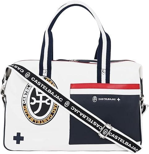 新品 定価26,950円 カステルバジャック 2WAY ボストンバッグ 旅行