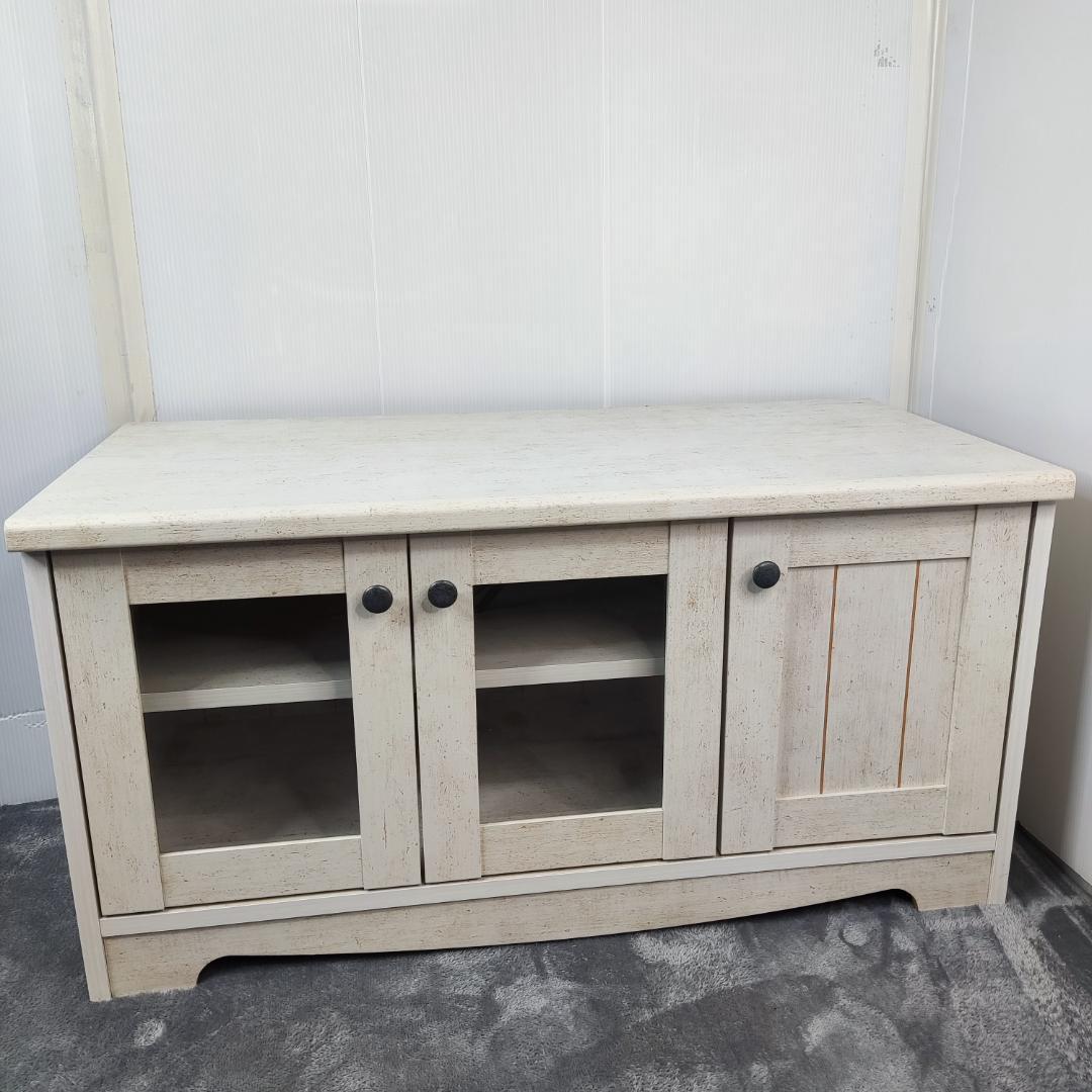 ニトリ　テレビボード　リズバレー　LZV -TV32V