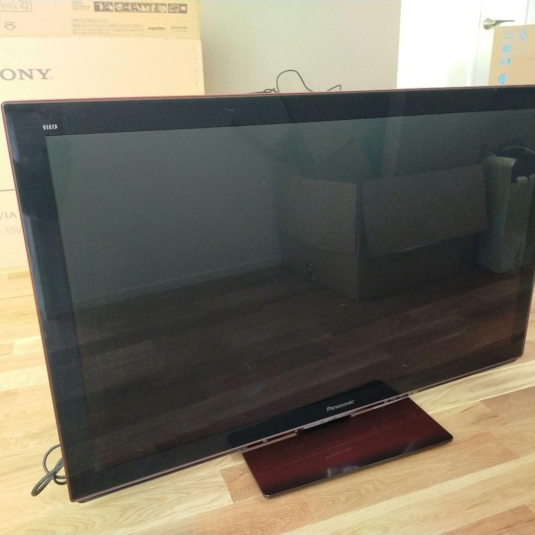 Panasonic TH-P42VT33 42インチ