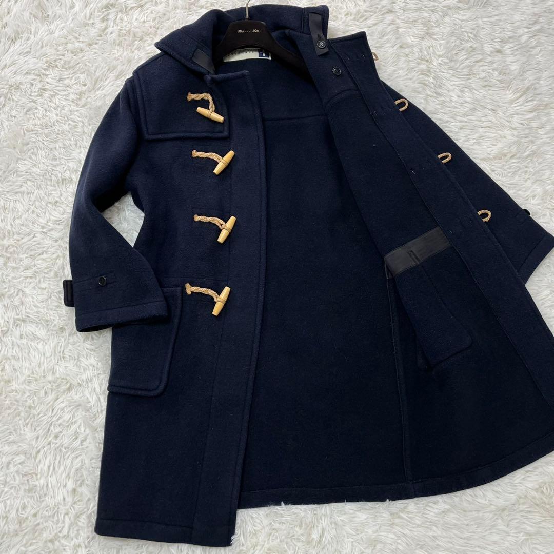 グローバーオール 90年製 ダッフルコート トグル ビンテージ オーバーサイズ