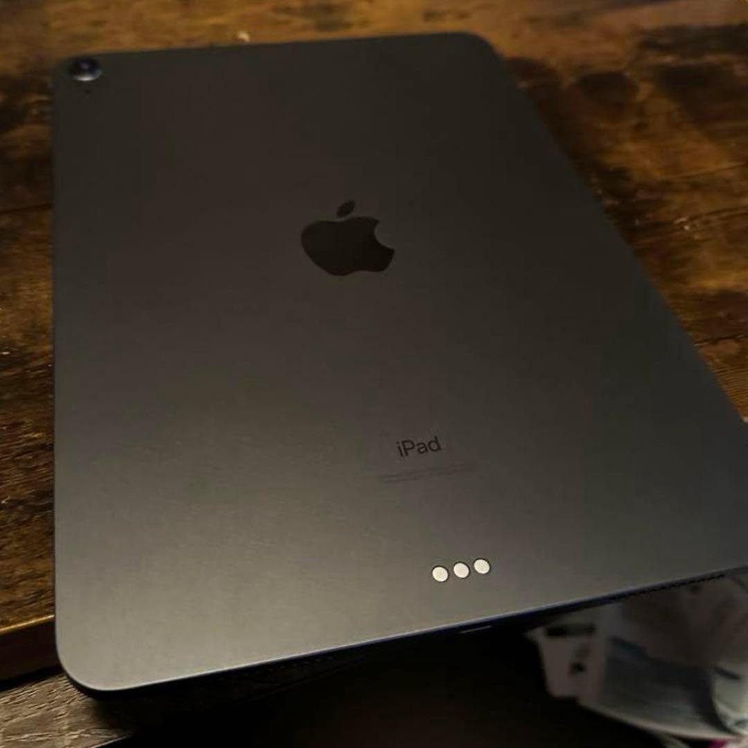 iPad Air 本体+Apple Pencil+Magic Keyboard