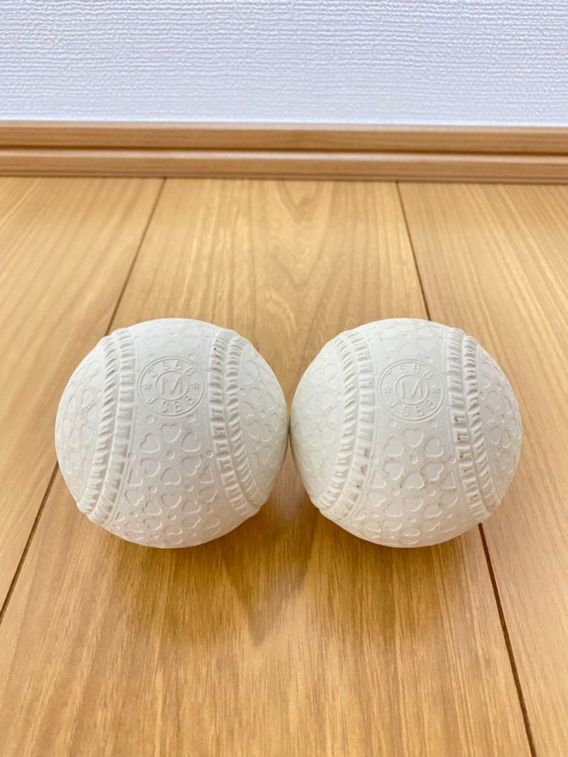 Mizuno Global Elite 軟式グローブ ボール付き