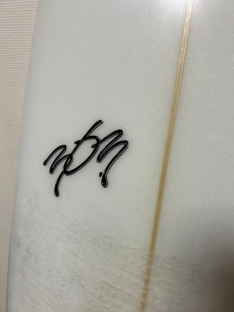 303サーフボード 178cm トライフィン　フライング