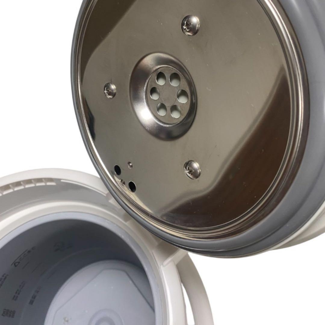 象印 加湿器 EE-RP50 2020年製 スチーム式加湿器 白