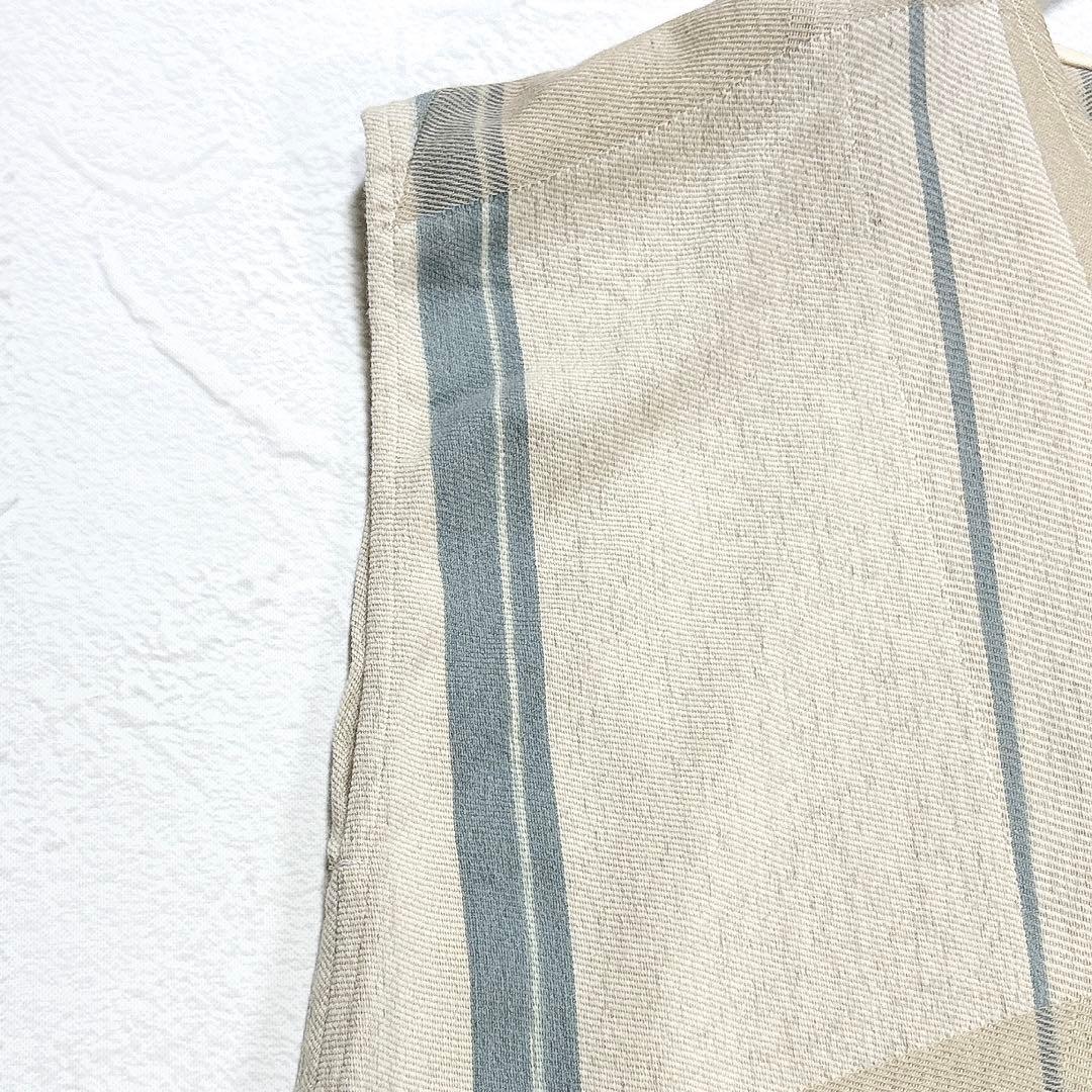 ✨美品✨タマキニイメ　Fuwa-T　ロング　ワンピース　ウール　コットン