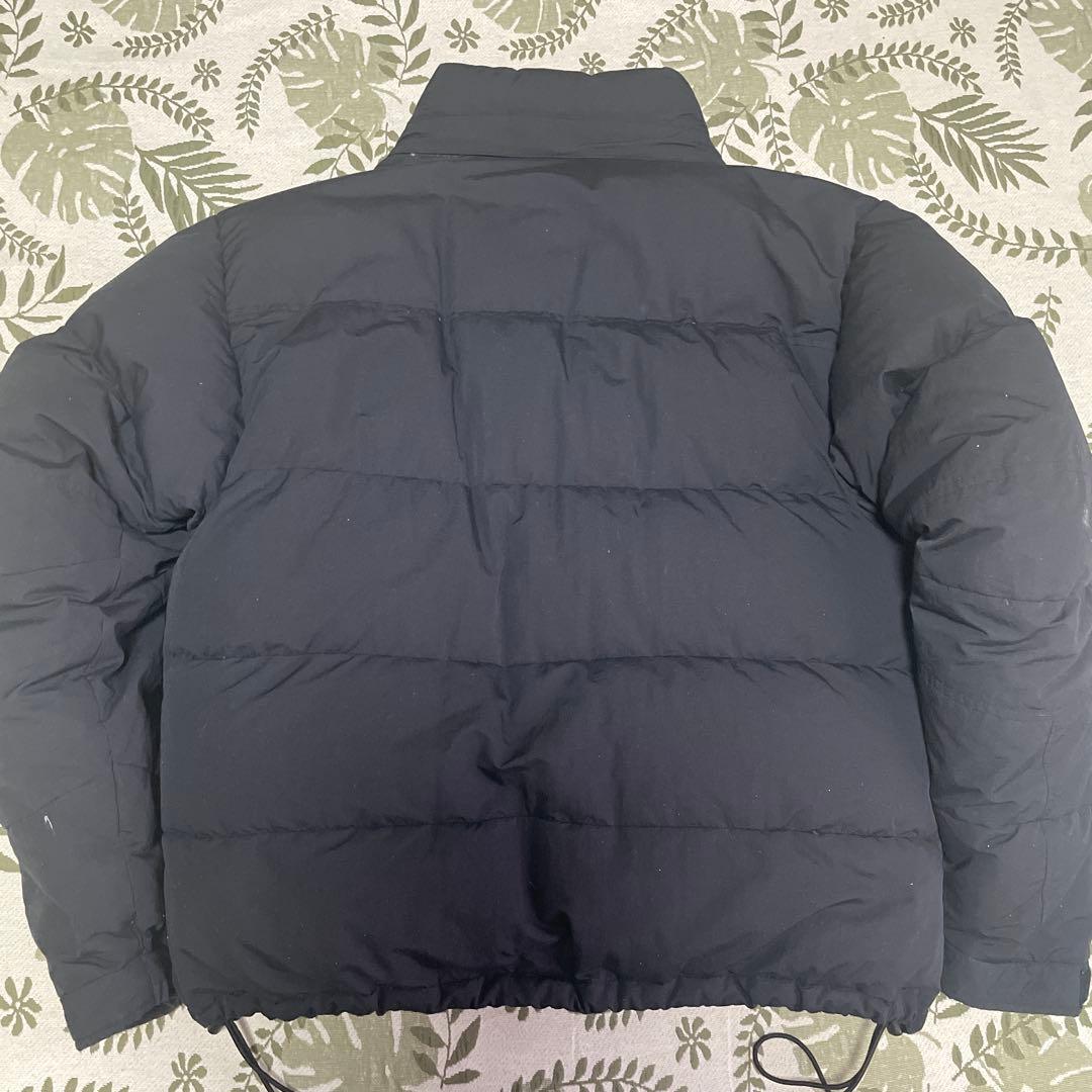 THE NORTH FACE ダウン