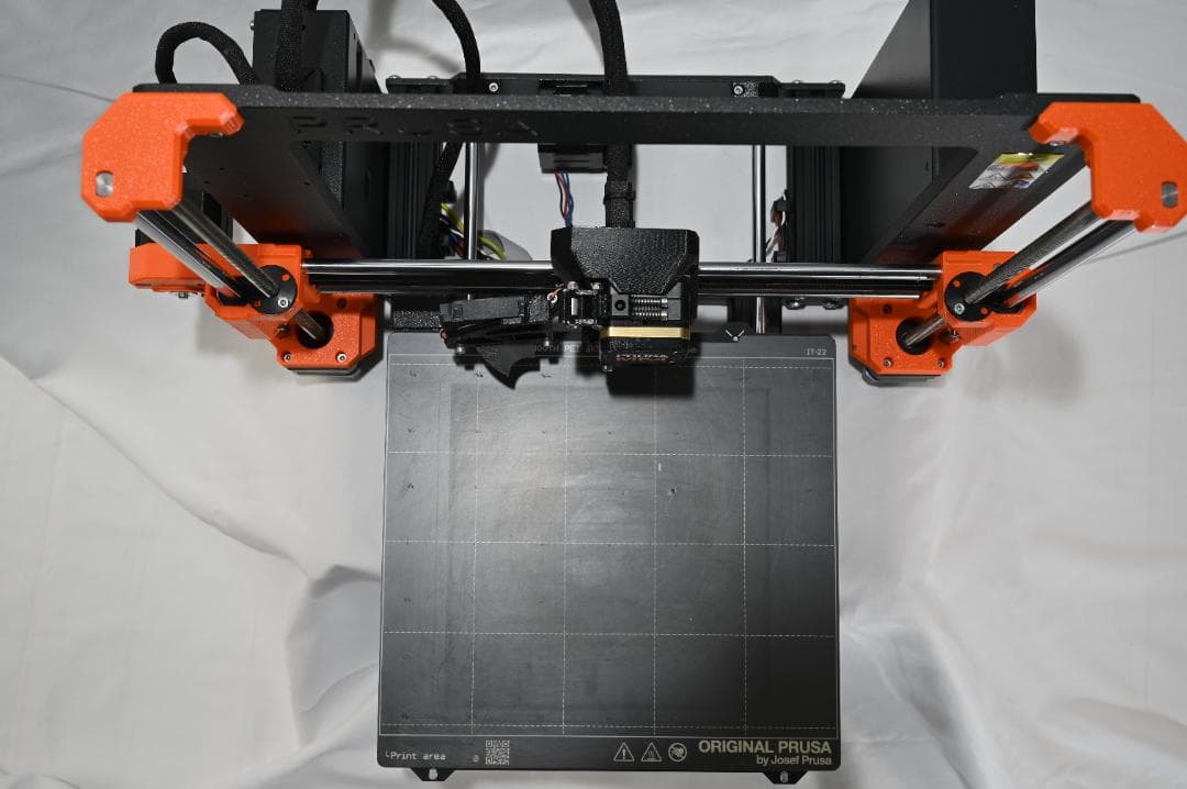 w*i様 prusa MK4