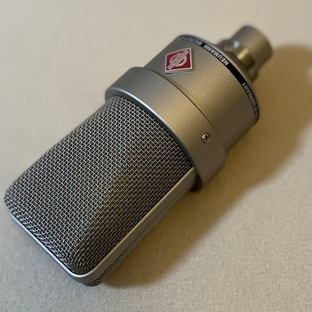 NEUMANN TLM103 コンデンサーマイク 正規品