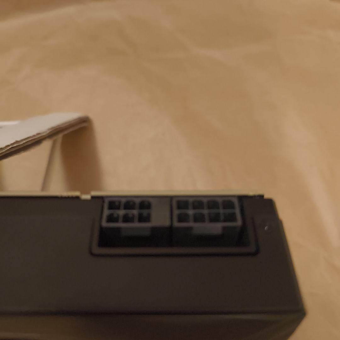 m*o様 NVIDIA GeForce RTX 2080 8G Junk