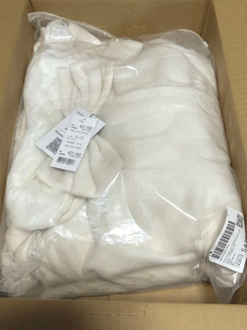 【MA*RS×TETOYちゃんコラボ】クロスリボンケープ付きコート【最終価格】