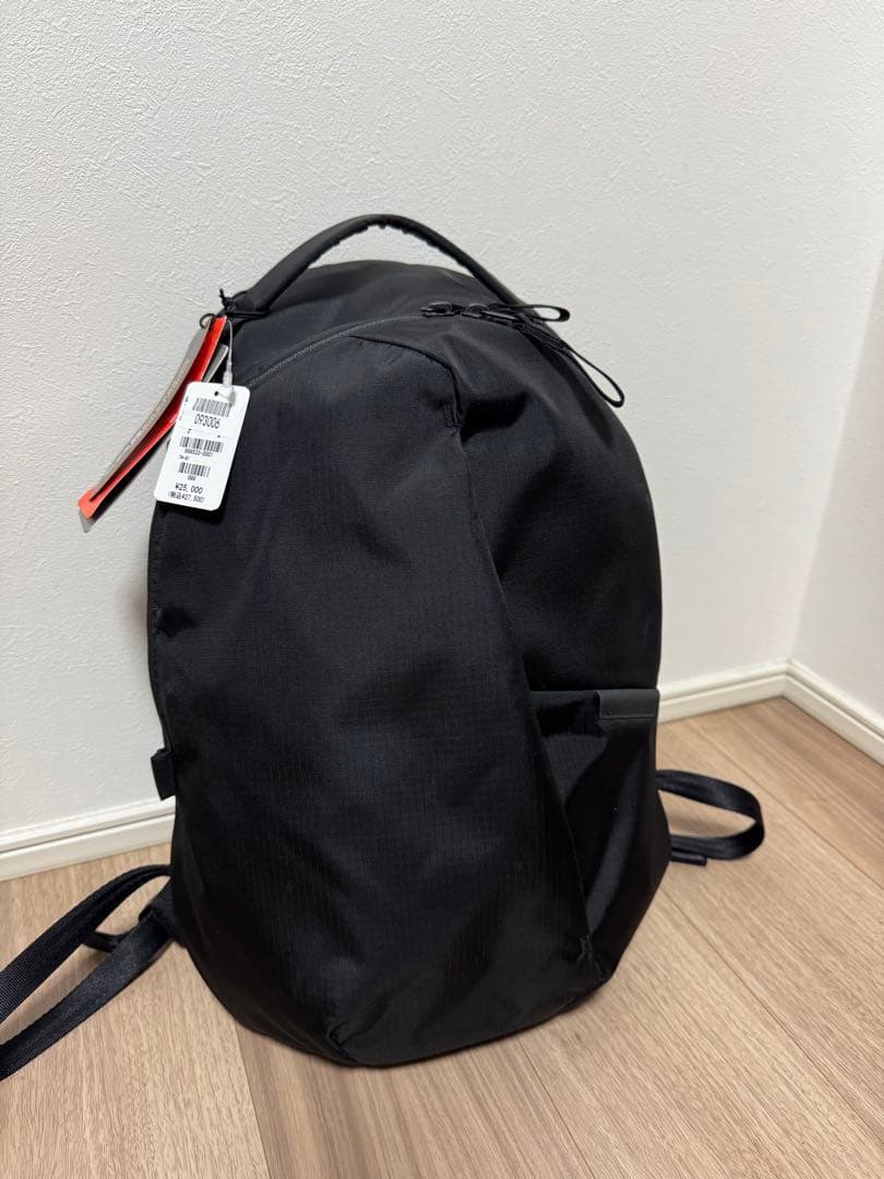 バッグ AbleCarry Thirteen Daybag