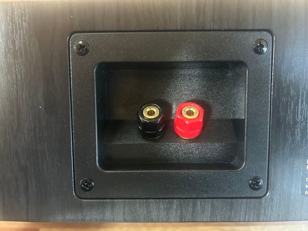 ☆*☆様 Polk ES35 センタースピーカー