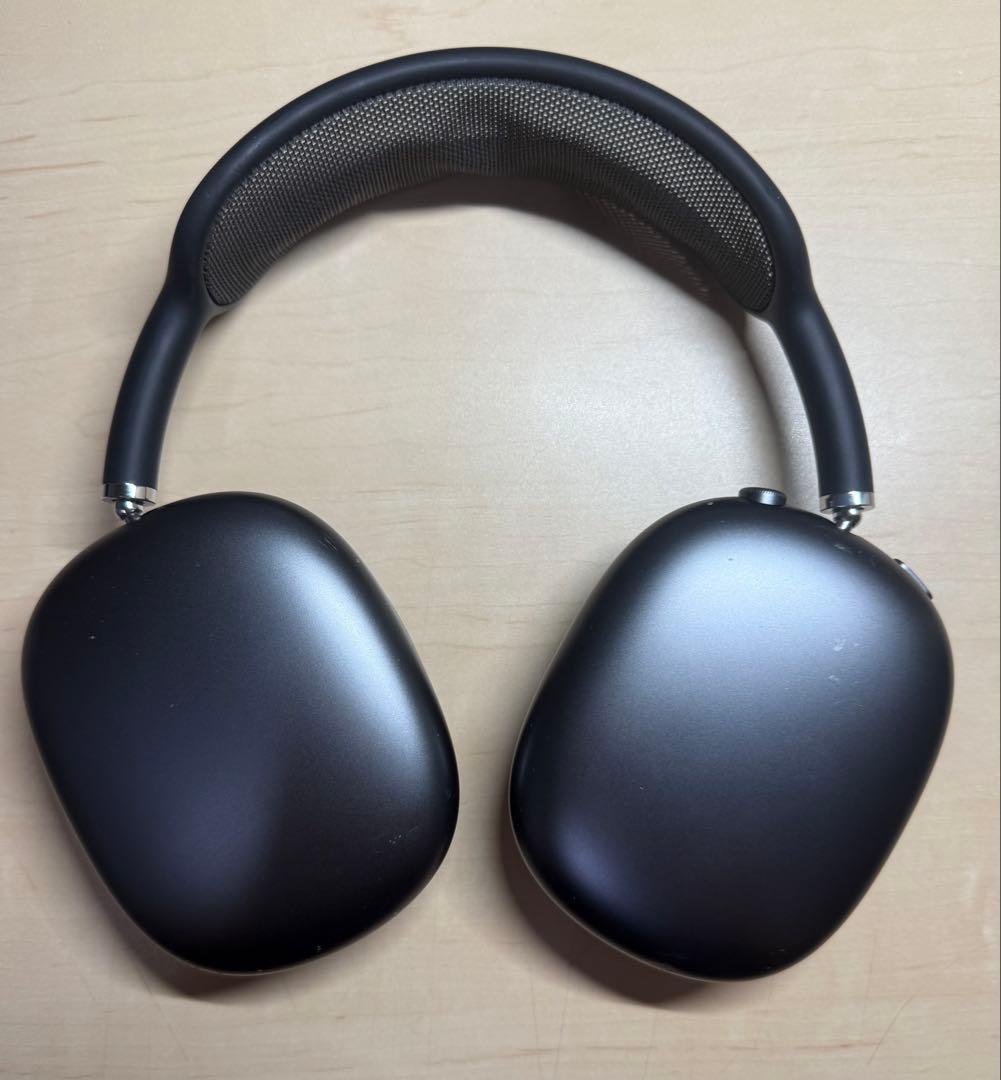 Apple AirPods Max 純正品