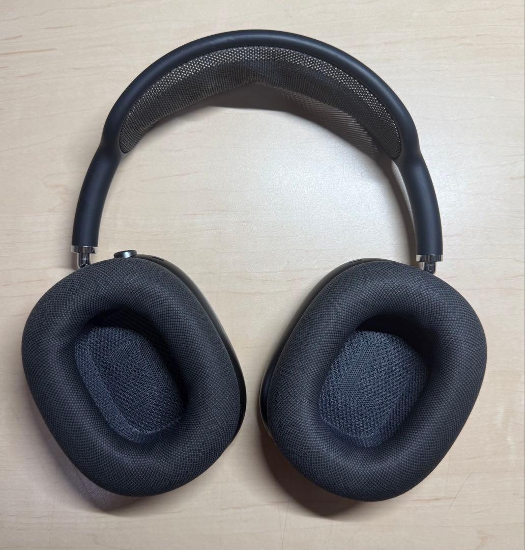 Apple AirPods Max 純正品