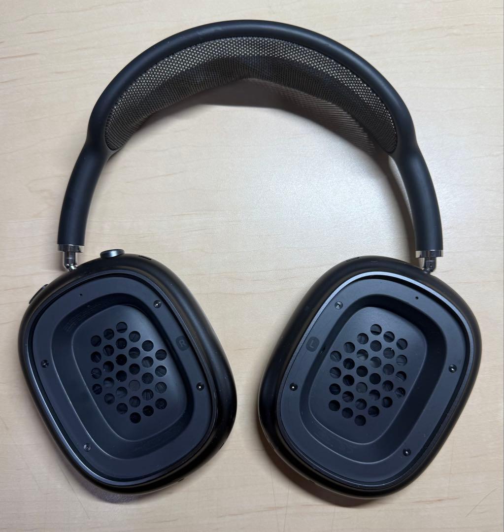 Apple AirPods Max 純正品