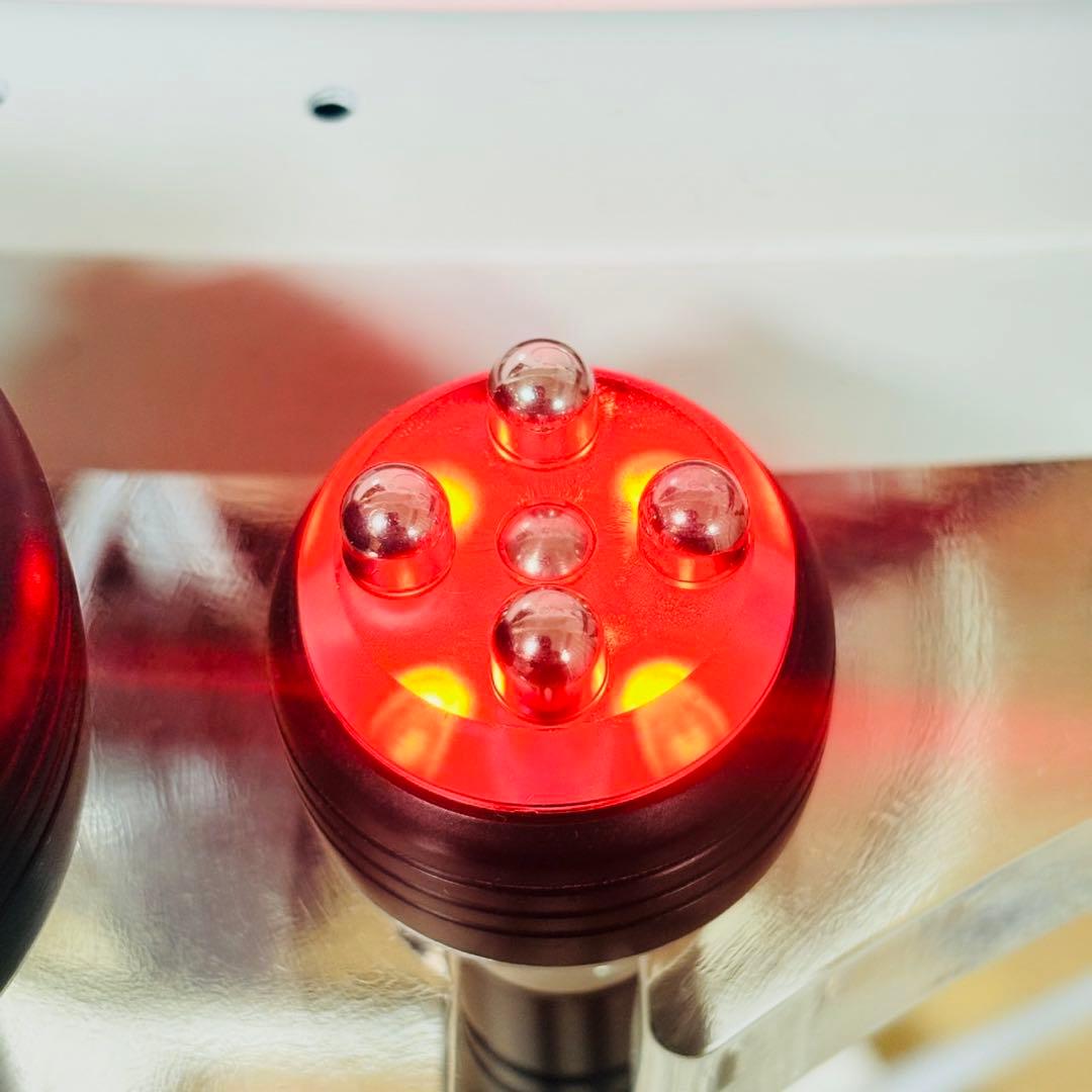 キャビフル ドクターズ・キッツ 30khzキャビテーション 予備プローブ付き