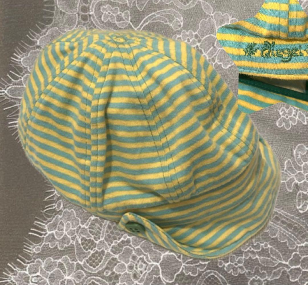 マリンキャップ