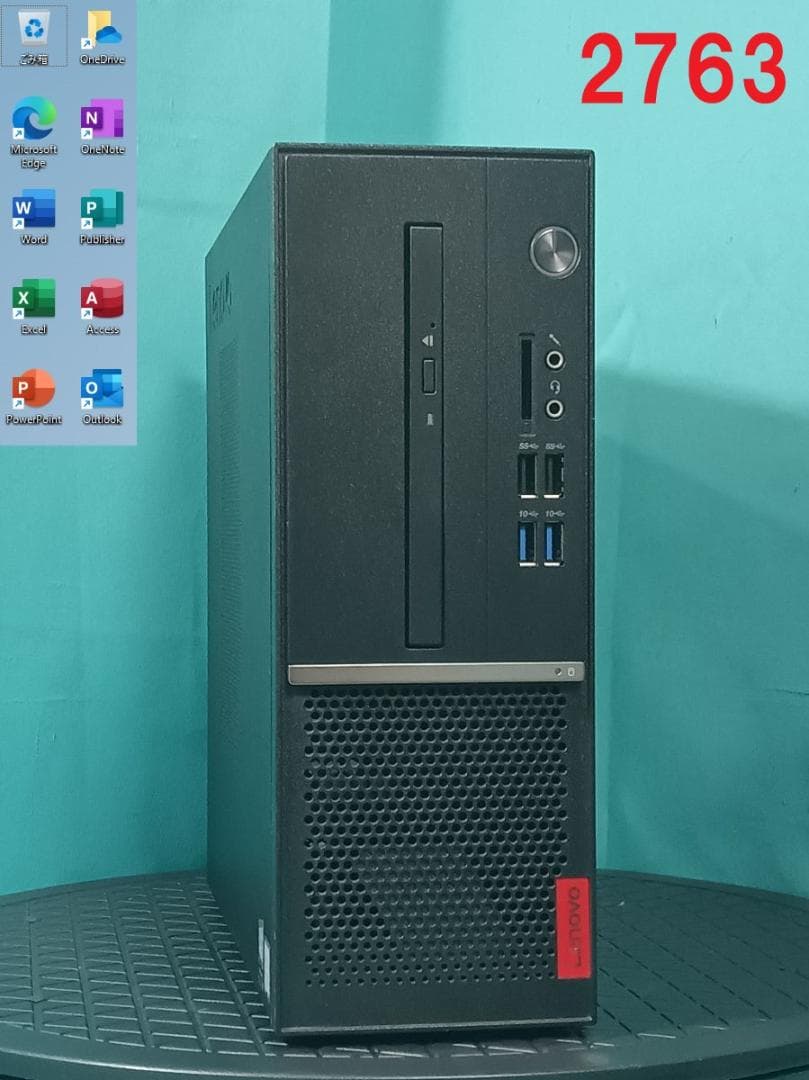 初期保証 i5-8400 16GB SSD512 HDD オフィス Win11