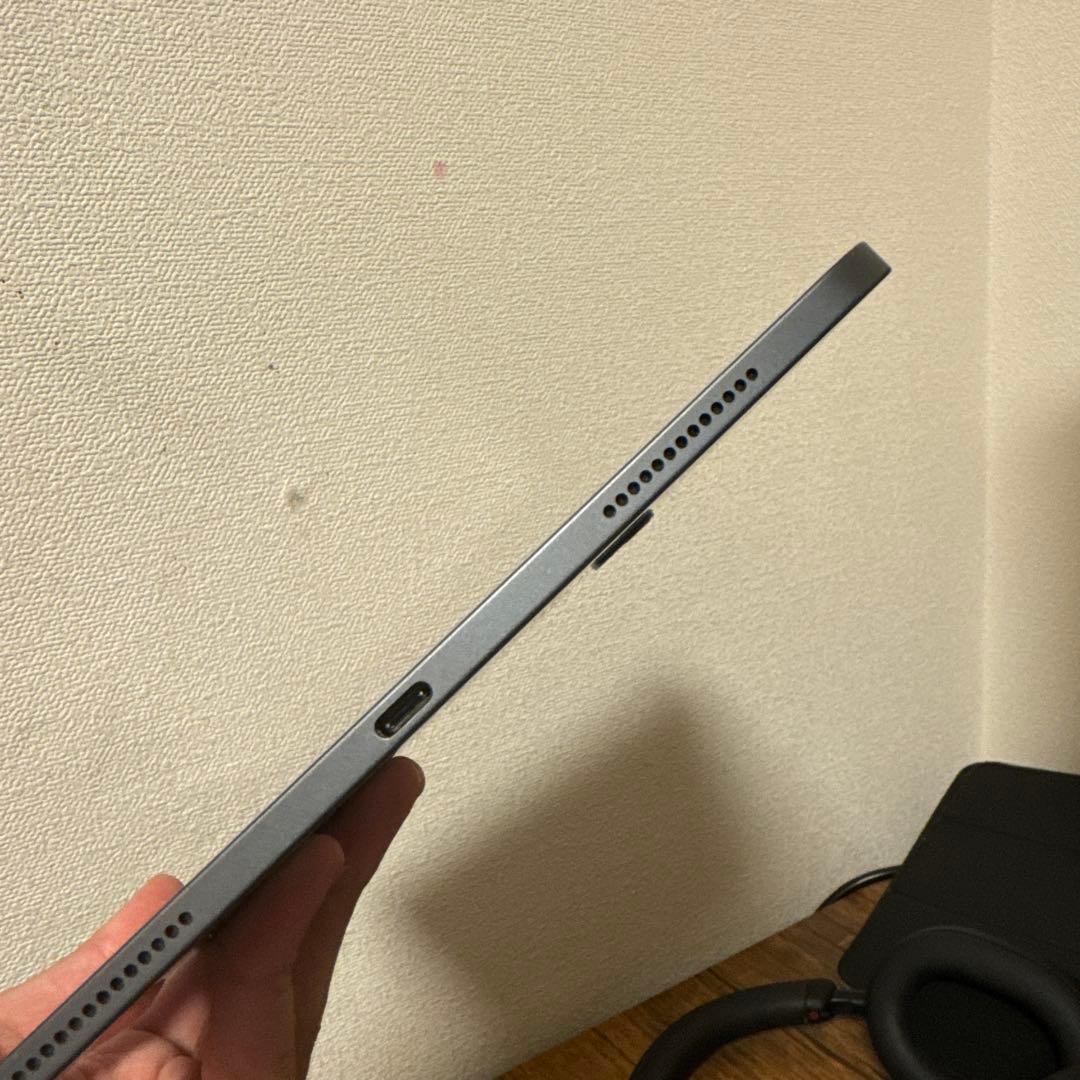 iPad Pro 11インチ 第二世代 Wi-Fi モデル256GB