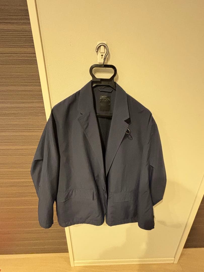 わらび　Daiwa Pier39 セットアップ