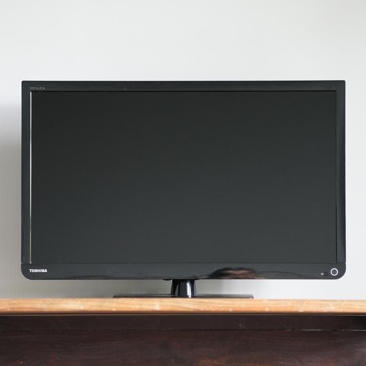 TOSHIBA REGZA 24S11 液晶テレビ
