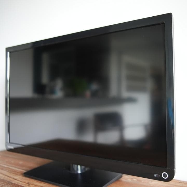 TOSHIBA REGZA 24S11 液晶テレビ