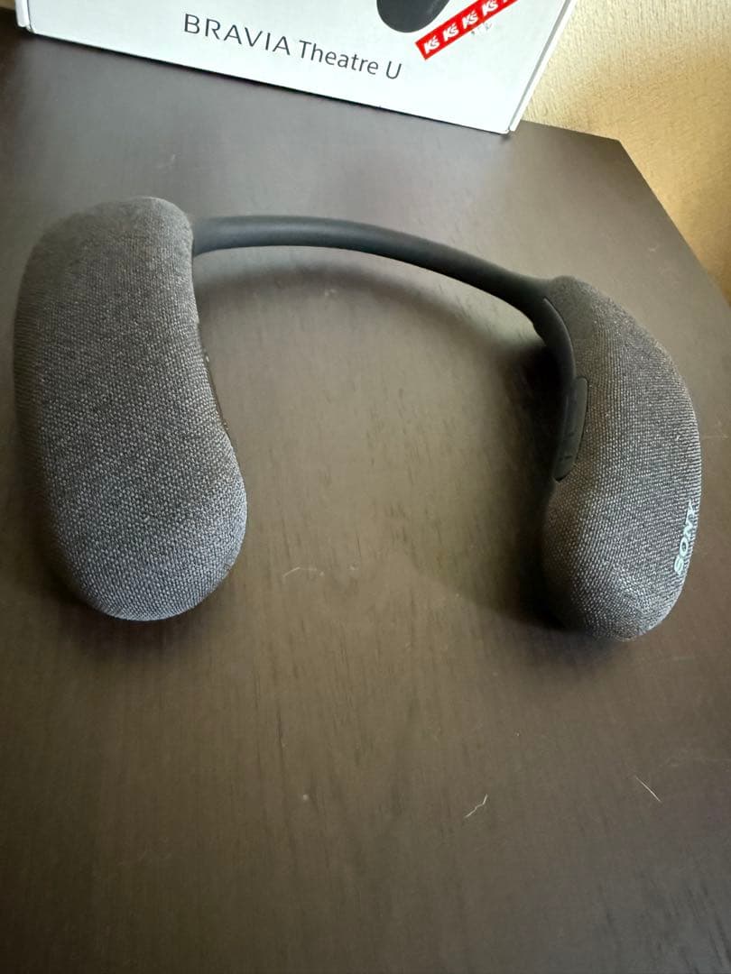 ブラビアTheatre U HT-AN7