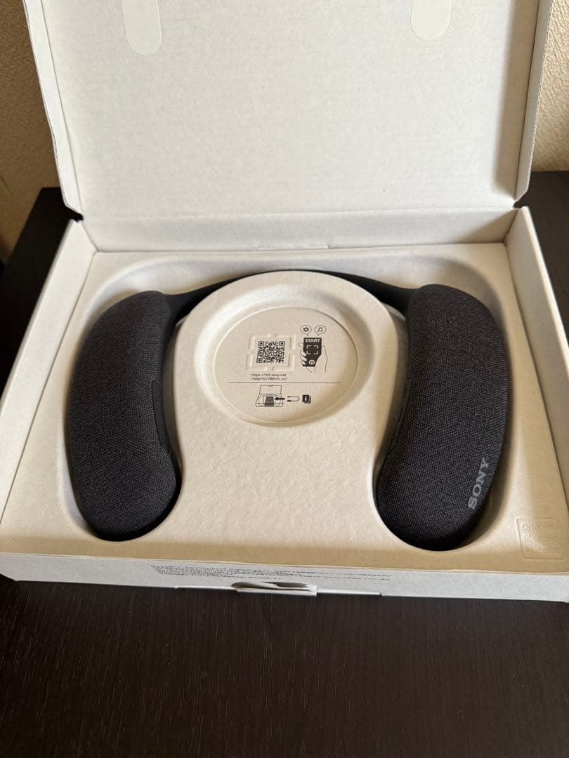 ブラビアTheatre U HT-AN7