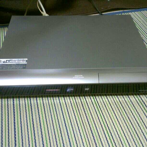 ハードディスク