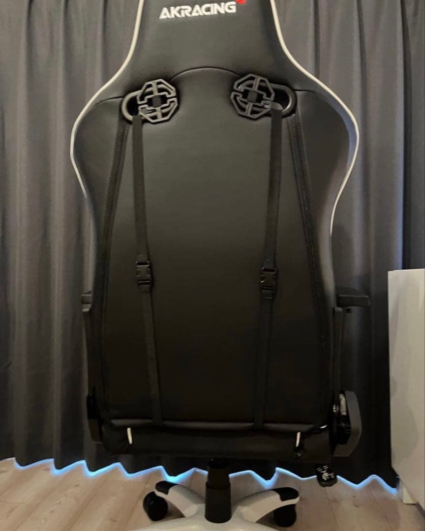 AK Racing Pro-X V2 ゲーミングチェア