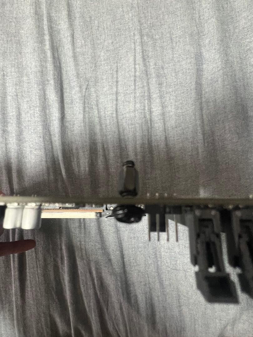 CPU Ryzen5 3600 + prime a520m-e(IOパネルなし)