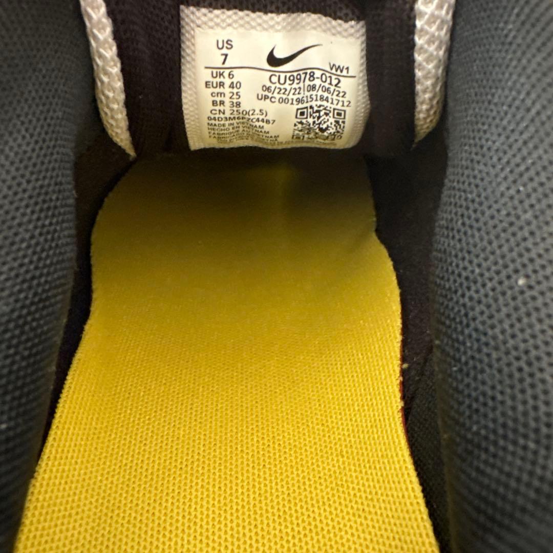 ★新品未使用タグ付き★NIKE AIRMAX 90 ゴルフシューズ