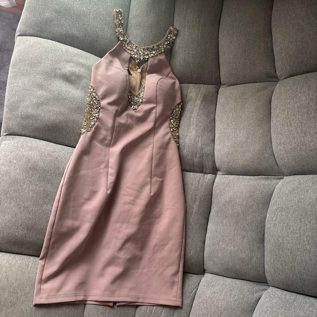 エンジェルアール　キャバドレス