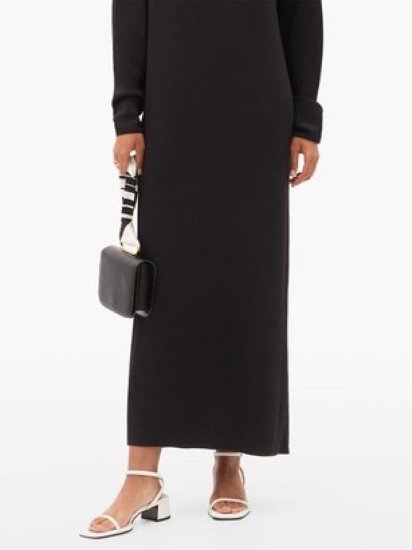 The Row ザロウ ケイトサンダル 38 Kate sandal clane