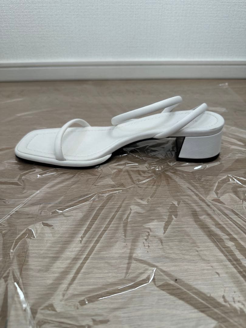 The Row ザロウ ケイトサンダル 38 Kate sandal clane