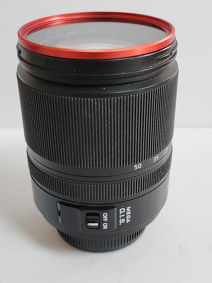 レンズ(ズーム) LEICA D VARIO-ELMAR 14-50mm F3.8-5.6