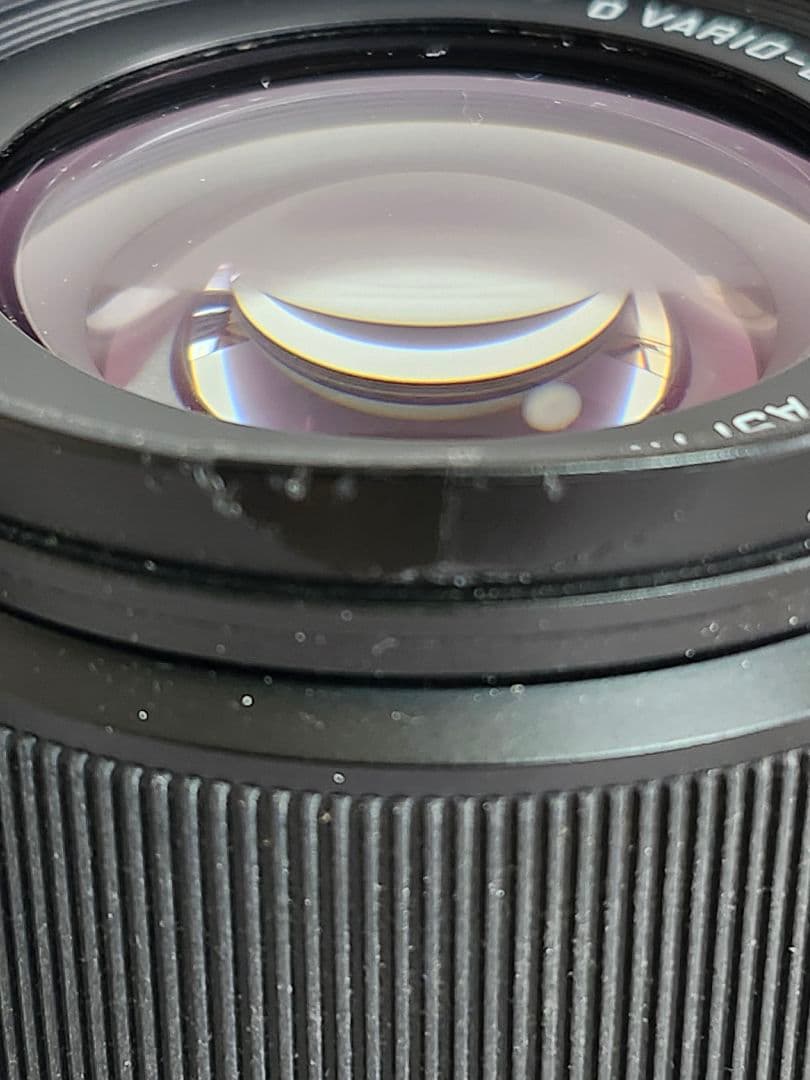 レンズ(ズーム) LEICA D VARIO-ELMAR 14-50mm F3.8-5.6