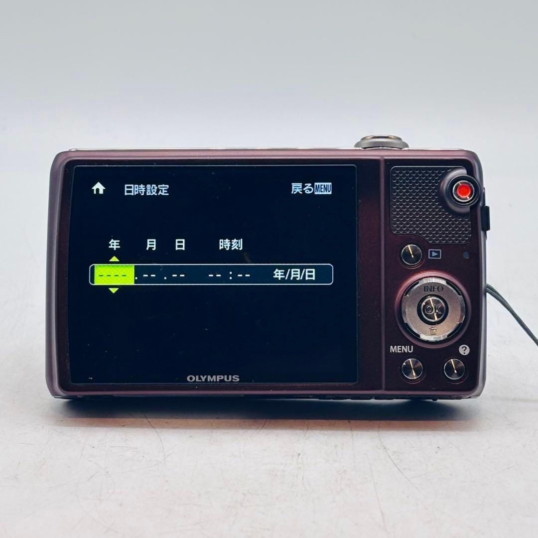 【動作確認済み】OLYMPUS VR-360