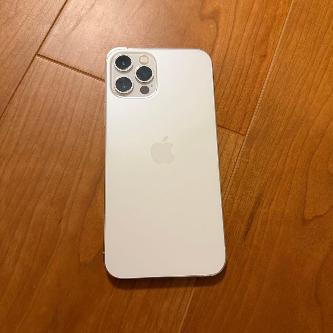 スマートフォン本体 Apple iPhone 12 Pro