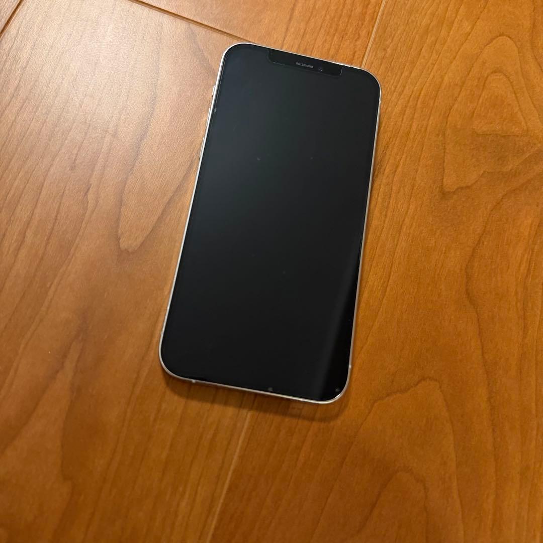スマートフォン本体 Apple iPhone 12 Pro