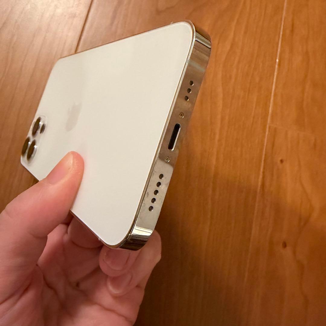 スマートフォン本体 Apple iPhone 12 Pro