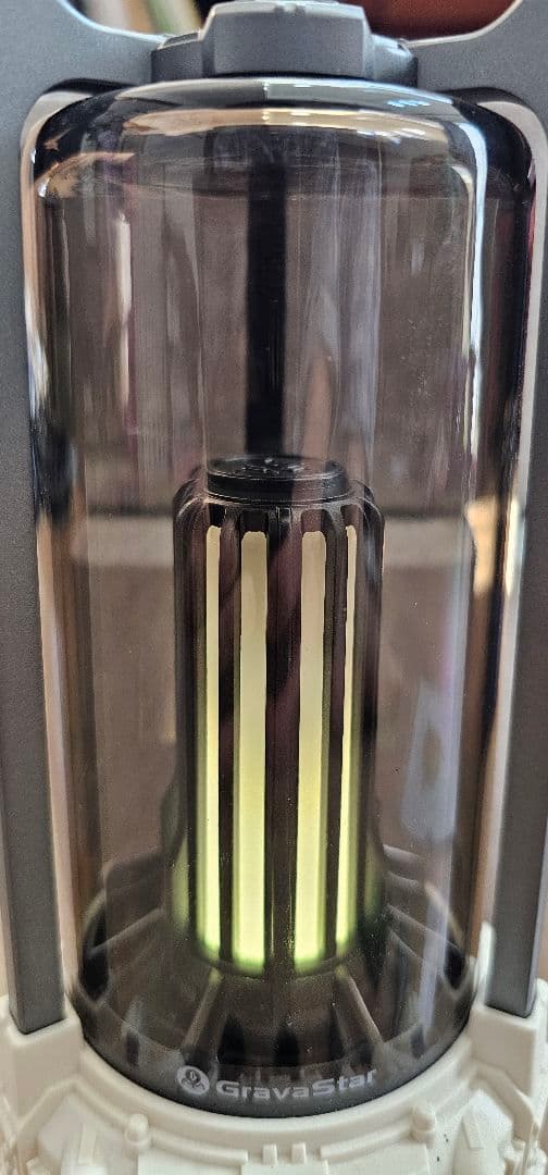 Gravastar Supernova スピーカー2台セット