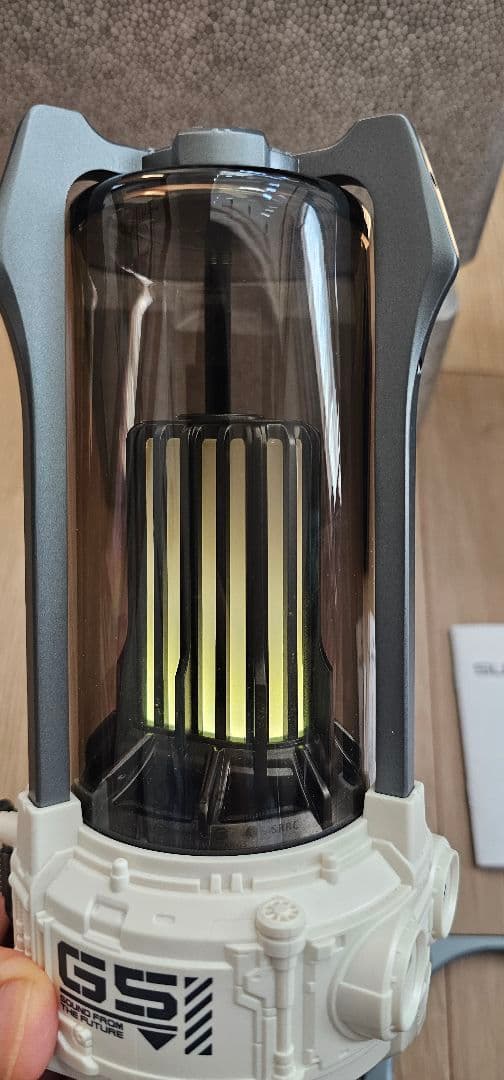 Gravastar Supernova スピーカー2台セット