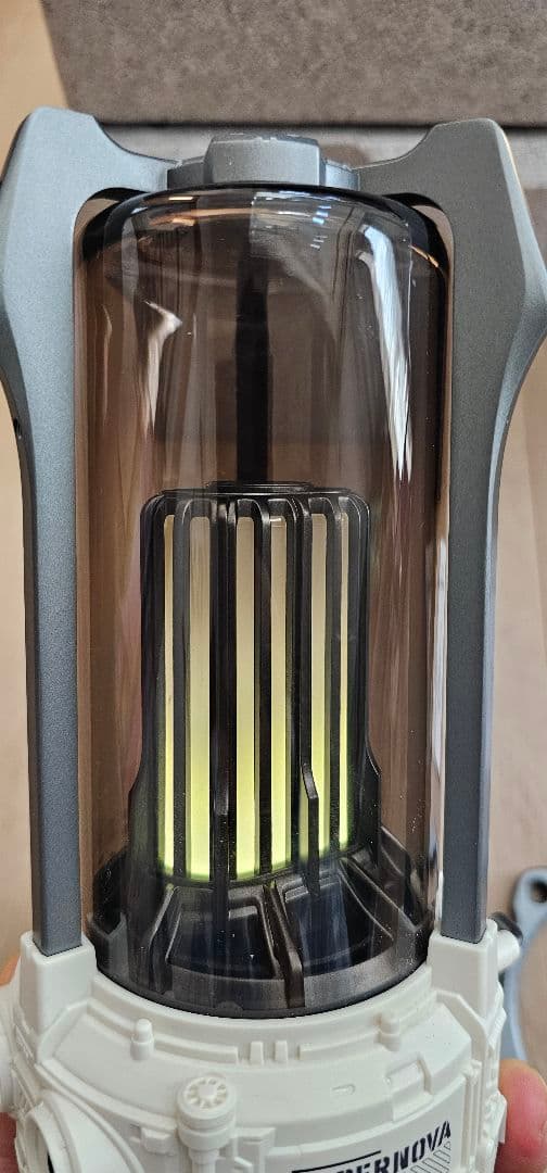 Gravastar Supernova スピーカー2台セット