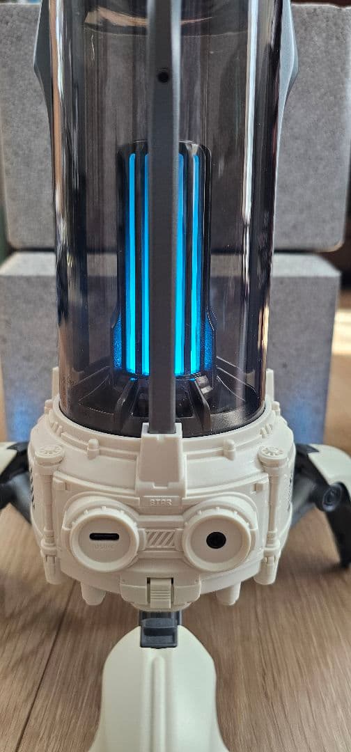 Gravastar Supernova スピーカー2台セット