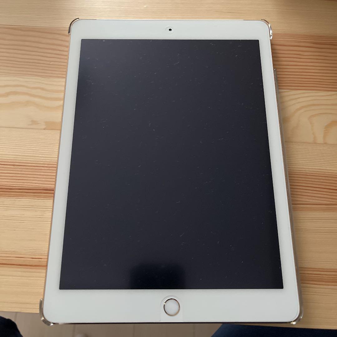 (美品)Ipad Air2 Wifi Cellular 64GB