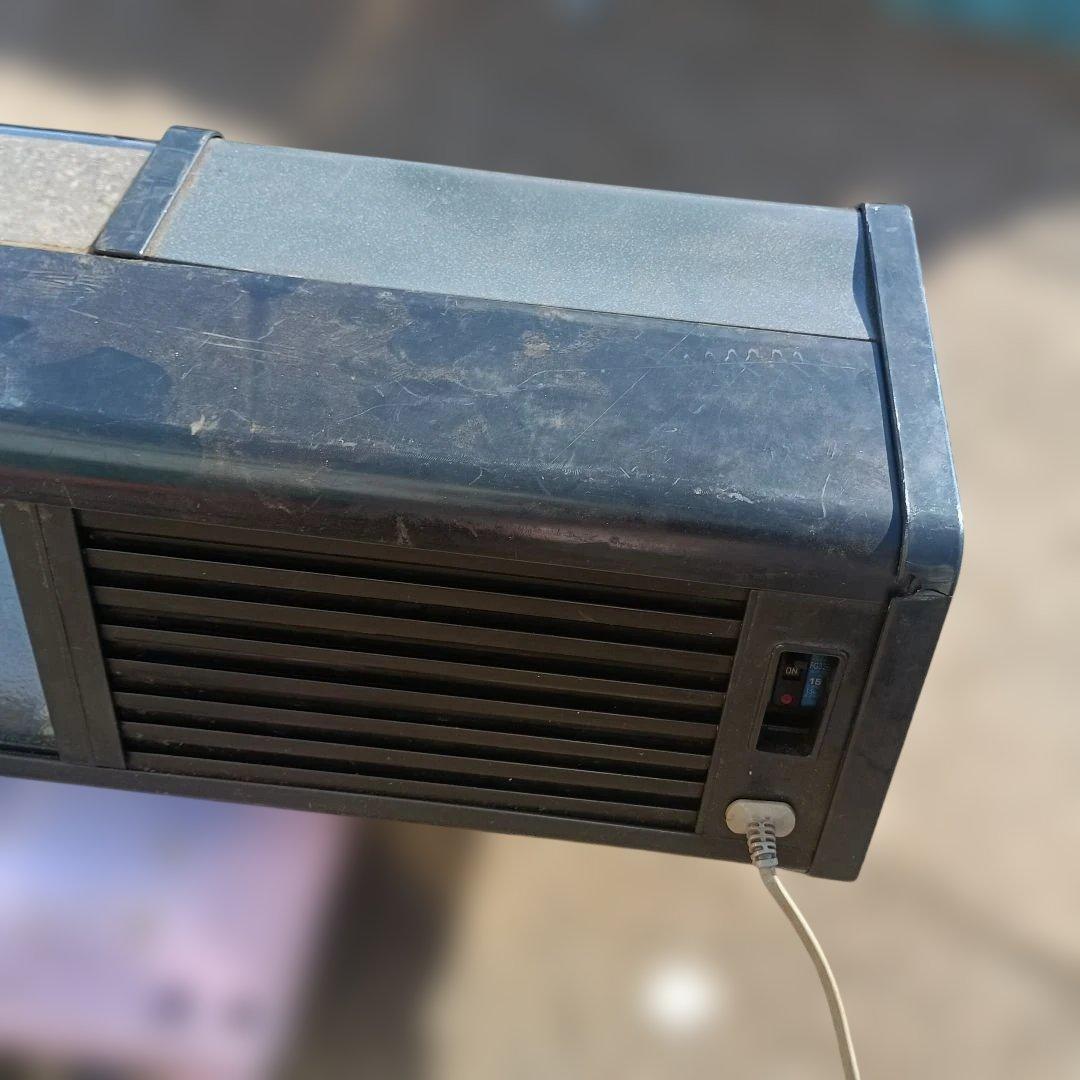 6036）ホシザキ　冷蔵ネタケース 幅180cm　KN-180F-LK／直接渡し