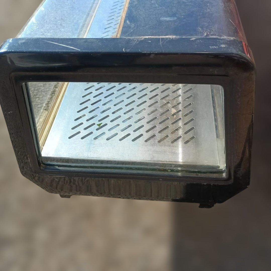 6036）ホシザキ　冷蔵ネタケース 幅180cm　KN-180F-LK／直接渡し