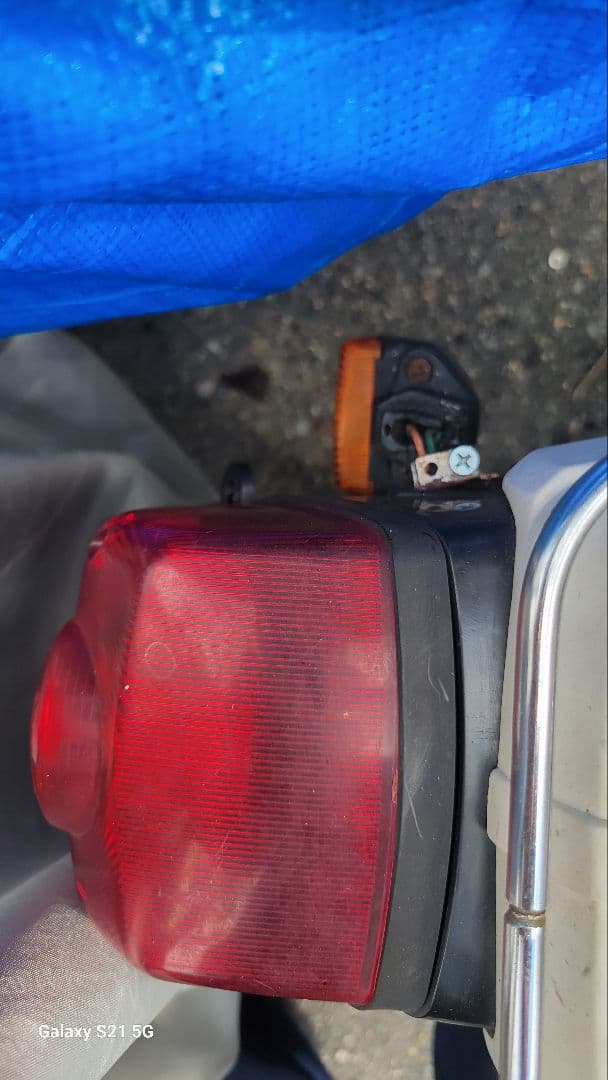 ホンダエクスプレス5