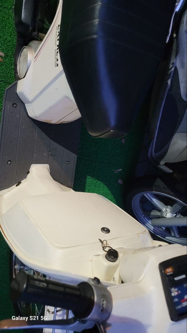 ホンダエクスプレス5